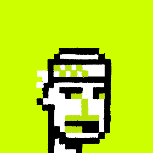Broker Punks #2246