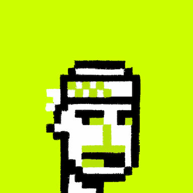 Broker Punks #2246