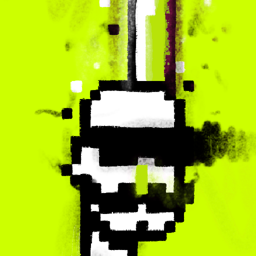 Broker Punks #2247