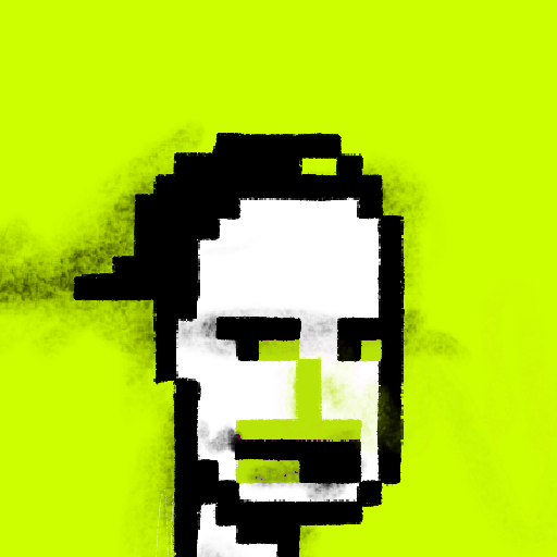 Broker Punks #2248