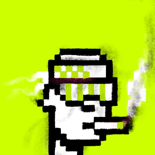 Broker Punks #225