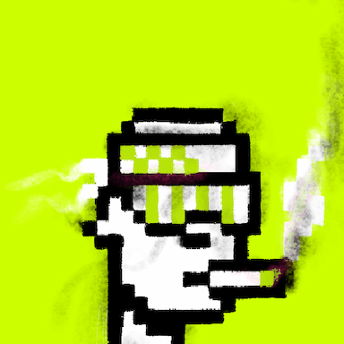 Broker Punks #225