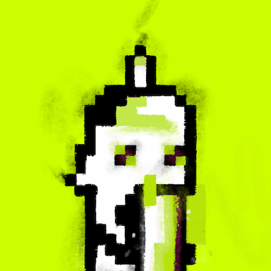Broker Punks #2253