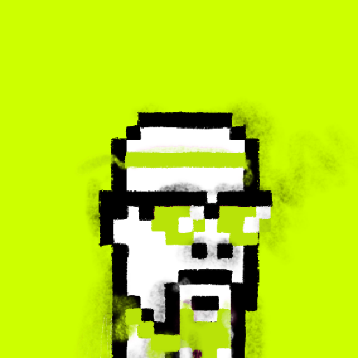 Broker Punks #2254