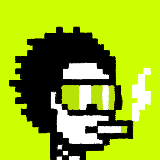 Broker Punks #2256