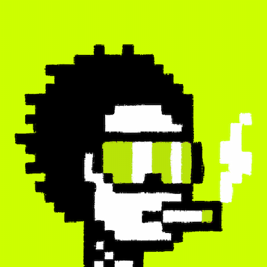 Broker Punks #2256