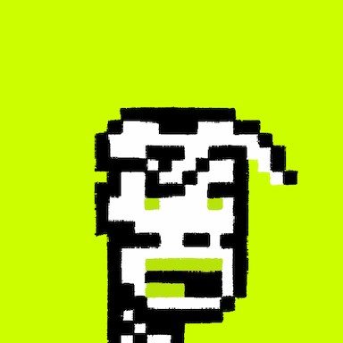 Broker Punks #2257