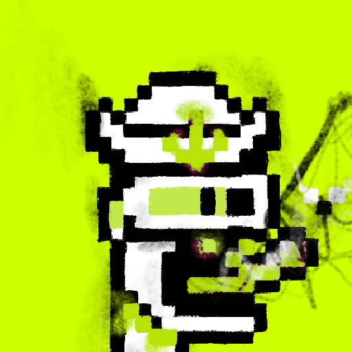 Broker Punks #2260