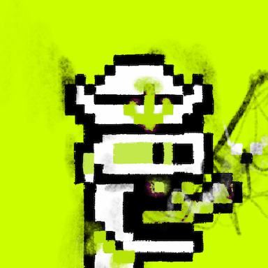 Broker Punks #2260