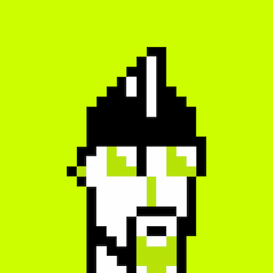 Broker Punks #2262