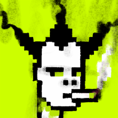 Broker Punks #2264