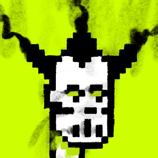 Broker Punks #2268