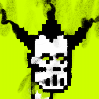 Broker Punks #2268