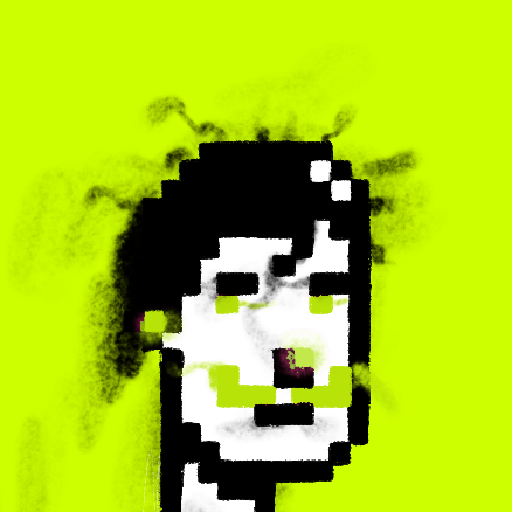 Broker Punks #2269