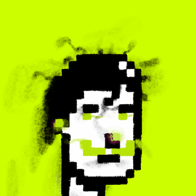 Broker Punks #2269