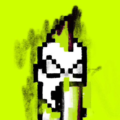 Broker Punks #2271