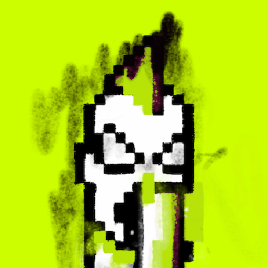 Broker Punks #2271