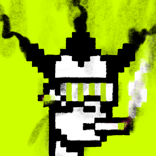 Broker Punks #2275