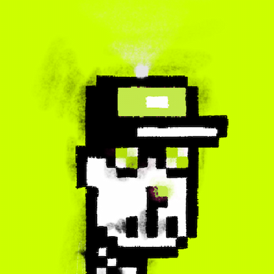 Broker Punks #2283