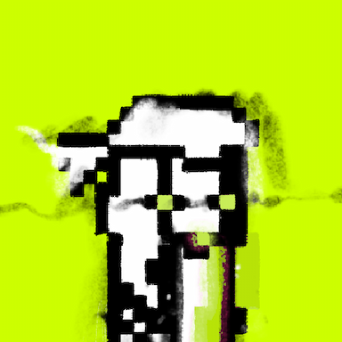 Broker Punks #2284