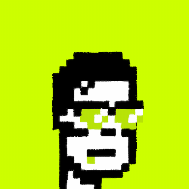 Broker Punks #2285