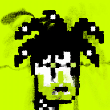 Broker Punks #2286
