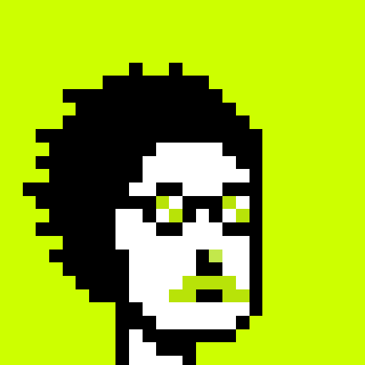 Broker Punks #2287