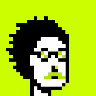 Broker Punks #2287