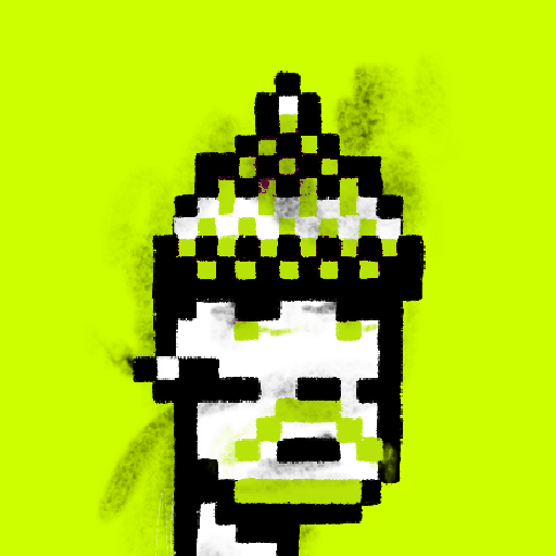 Broker Punks #2288
