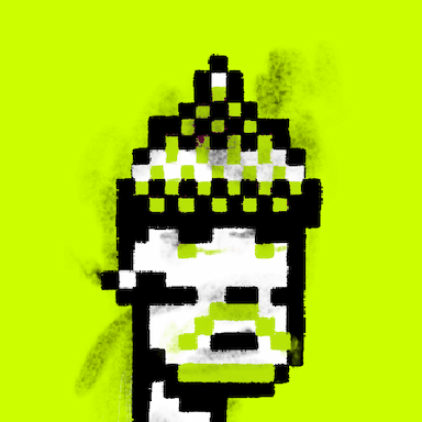 Broker Punks #2288