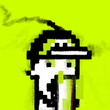 Broker Punks #2291