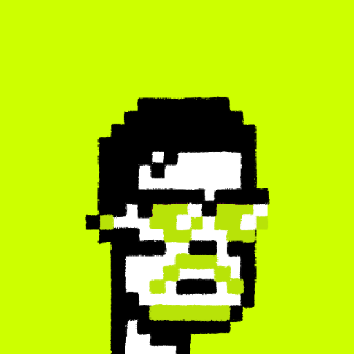 Broker Punks #2293
