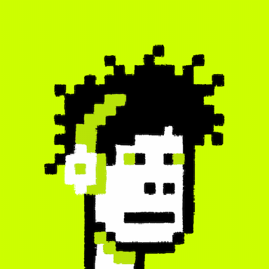 Broker Punks #2294