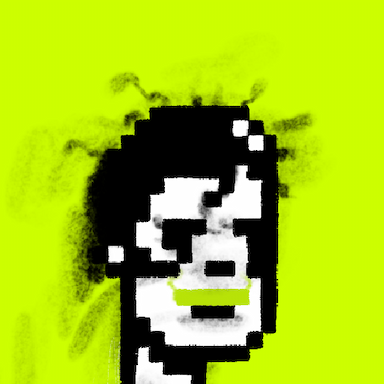 Broker Punks #2296
