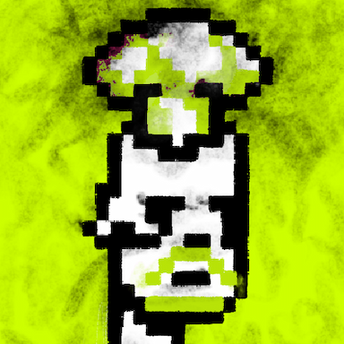 Broker Punks #2297