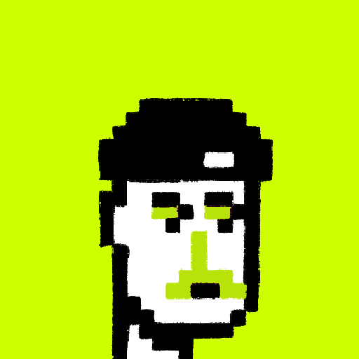 Broker Punks #2298