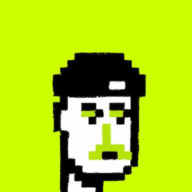 Broker Punks #2298