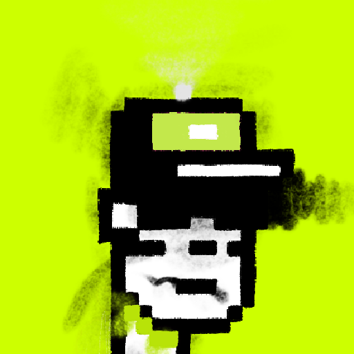 Broker Punks #2299