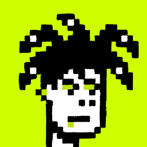 Broker Punks #23
