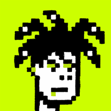 Broker Punks #23
