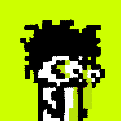 Broker Punks #231