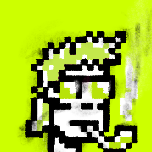 Broker Punks #2310