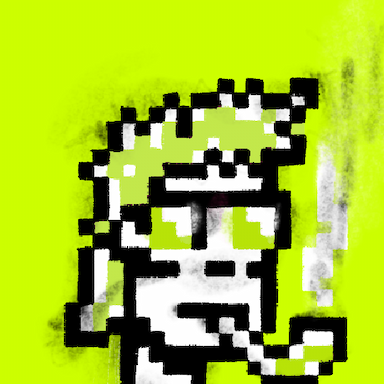 Broker Punks #2310
