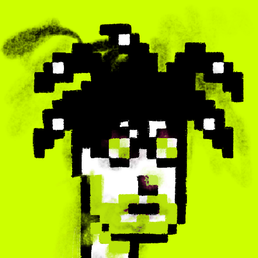 Broker Punks #2317