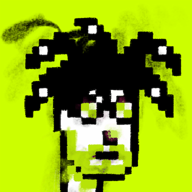 Broker Punks #2317