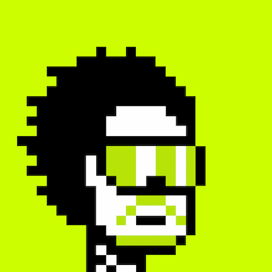 Broker Punks #2319