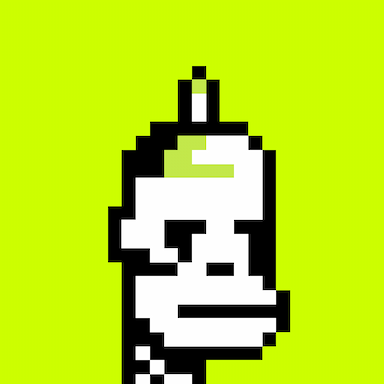 Broker Punks #2328