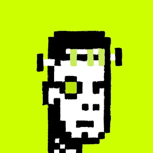 Broker Punks #233