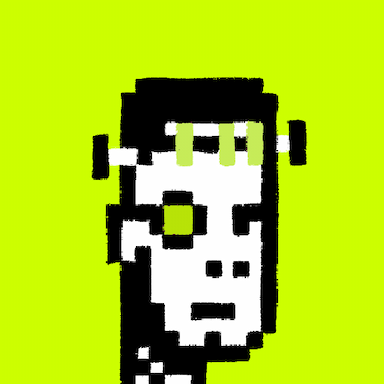 Broker Punks #233