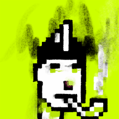 Broker Punks #2335